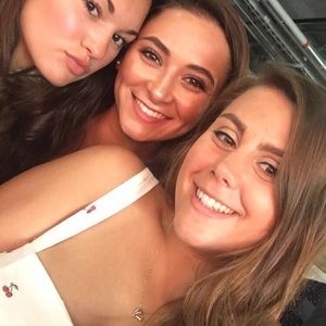 Meet your Posher, Sydney